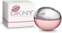 DKNY Be Delicious Fresh Blossom 30 Ml - Eau De Parfum - Damesparfum -Parfum Winkel 1200x652