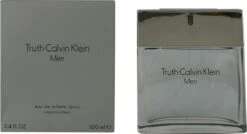 Calvin Klein Truth 100 Ml - Eau De Toilette - Herenparfum 24 Calvin Klein Truth 100 Ml - Eau De Toilette - Herenparfum -Parfum Winkel 1200x653 1