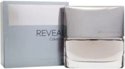 Calvin Klein Reveal 100 Ml - Eau De Toilette - Herenparfum 8 Calvin Klein Reveal 100 Ml - Eau De Toilette - Herenparfum -Parfum Winkel 1200x660 1