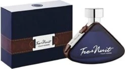Armaf Tres Nuit Pour Homme - 100 Ml - Eau De Parfum Spray - Herenparfum 8 Armaf Tres Nuit Pour Homme - 100 Ml - Eau De Parfum Spray - Herenparfum -Parfum Winkel 1200x662