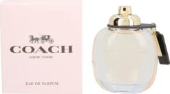 Coach Coach - 90 Ml - Eau De Parfum Spray - Damesparfum -Parfum Winkel 1200x664 1