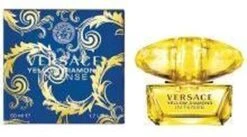 Versace Yellow Diamond Intense Eau De Parfum Spray 50 Ml -Parfum Winkel 1200x665