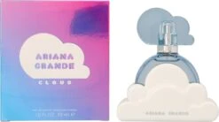 Ariana Grande Cloud - 30ml - Eau De Parfum -Parfum Winkel 1200x670