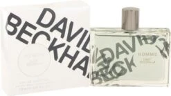 DAVID BECKHAM HOMME - 75ML - Eau De Toilette - Herenparfum -Parfum Winkel 1200x675 1