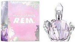 Ariana Grande - Damesparfum - R.E.M. - Eau De Parfum - 30 Ml -Parfum Winkel 1200x676 1