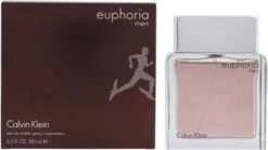 Calvin Klein Euphoria 100 Ml - Eau De Toilette - Herenparfum -Parfum Winkel 1200x677 2