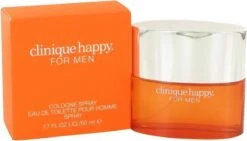 Clinique Cliniqu Happy Men Edt M 26 Clinique Cliniqu Happy Men Edt M -Parfum Winkel 1200x685