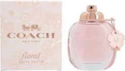 Coach - Coach Floral - Eau De Parfum - 90ML -Parfum Winkel 1200x687 1