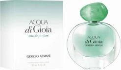 Giorgio Armani Acqua Di Gioia 30 Ml - Eau De Parfum - Damesparfum -Parfum Winkel 1200x694