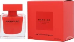 Narciso Rodriguez Narciso Rouge 90 Ml - Eau De Parfum - Damesparfum -Parfum Winkel 1200x695
