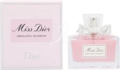 Miss Dior Absolutely Blooming 50 Ml - Eau De Parfum - Damesparfum -Parfum Winkel 1200x700