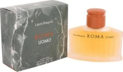 Laura Biagiotti Roma Uomo - 75 Ml - Eau De Toilette Spray - Herenparfum 26 Laura Biagiotti Roma Uomo - 75 Ml - Eau De Toilette Spray - Herenparfum -Parfum Winkel 1200x701