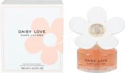 Marc Jacobs Daisy Love 100 Ml - Eau De Toilette - Damesparfum -Parfum Winkel 1200x703