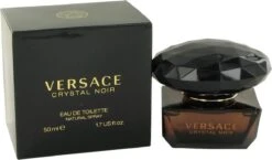 Versace Crystal Noir - 50 Ml - Eau De Parfum -Parfum Winkel 1200x706 1