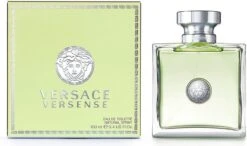 Versace Versense - 100 Ml - Eau De Toilette -Parfum Winkel 1200x708