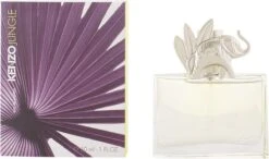 Kenzo Jungle - 30 Ml - Eau De Parfum -Parfum Winkel 1200x710