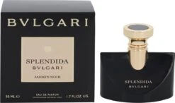 Bvlgari - Splendida Jasmin Noir - Eau De Parfum - 50ML -Parfum Winkel 1200x711