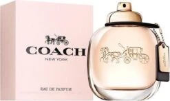 Coach Coach - 90 Ml - Eau De Parfum Spray - Damesparfum -Parfum Winkel 1200x713