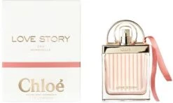 Chloé Chloe Love Story Eau Sensuelle - 50ml - Eau De Parfum 30 Chloé Chloe Love Story Eau Sensuelle - 50ml - Eau De Parfum -Parfum Winkel 1200x714