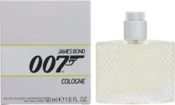 James Bond Cologne Eau De Cologne Spray 50 Ml -Parfum Winkel 1200x717