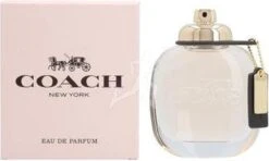 Coach Coach - 90 Ml - Eau De Parfum Spray - Damesparfum -Parfum Winkel 1200x718 1
