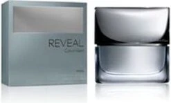 Calvin Klein Reveal 100 Ml - Eau De Toilette - Herenparfum 9 Calvin Klein Reveal 100 Ml - Eau De Toilette - Herenparfum -Parfum Winkel 1200x722