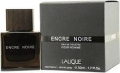 Lalique Encre Noire - 100ml - Eau De Toilette -Parfum Winkel 1200x730