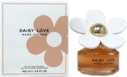 Marc Jacobs Daisy Love 100 Ml - Eau De Toilette - Damesparfum -Parfum Winkel 1200x734 1