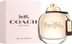 Coach Coach - 90 Ml - Eau De Parfum Spray - Damesparfum -Parfum Winkel 1200x735