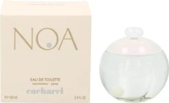 Cacharel Bundel: Cacharel Noa Edt Spray 100ml + Cacharel Lou Lou Edp Spray 30ml -Parfum Winkel 1200x736