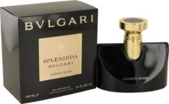Bvlgari - Splendida Jasmin Noir - Eau De Parfum - 100ML -Parfum Winkel 1200x740