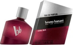 Bruno Banani - Loyal Man - Eau De Parfum - 50Ml 12 Bruno Banani - Loyal Man - Eau De Parfum - 50Ml -Parfum Winkel 1200x741 2