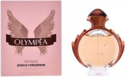 Paco Rabanne Olympea Intense 50 Ml - Eau De Parfum - Damesparfum -Parfum Winkel 1200x742