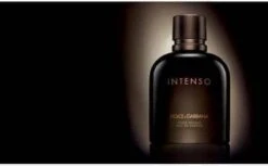 Dolce & Gabbana - Intenso Pour Homme - Eau De Parfum - 125ML -Parfum Winkel 1200x744 1