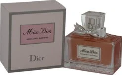 Miss Dior Absolutely Blooming 50 Ml - Eau De Parfum - Damesparfum -Parfum Winkel 1200x744