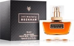 David Beckham Intimately 75 Ml - Eau De Toilette - Herenparfum -Parfum Winkel 1200x744 3