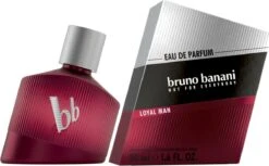 Bruno Banani - Loyal Man - Eau De Parfum - 50Ml 11 Bruno Banani - Loyal Man - Eau De Parfum - 50Ml -Parfum Winkel 1200x745