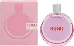 Hugo Boss Hugo Woman Extreme 75 Ml - Eau De Parfum - Damesparfum -Parfum Winkel 1200x746 1