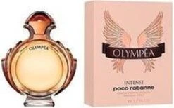Paco Rabanne Olympea Intense 50 Ml - Eau De Parfum - Damesparfum -Parfum Winkel 1200x747