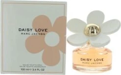 Marc Jacobs Daisy Love 100 Ml - Eau De Toilette - Damesparfum -Parfum Winkel 1200x749