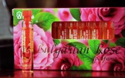 LEMA Rozenolie Parfum 2.1 Ml (10 Vials) -Parfum Winkel 1200x750