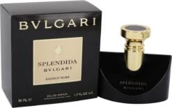 Bvlgari - Splendida Jasmin Noir - Eau De Parfum - 50ML -Parfum Winkel 1200x753