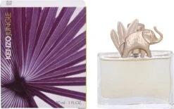 Kenzo Jungle - 30 Ml - Eau De Parfum -Parfum Winkel 1200x755