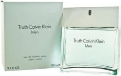 Calvin Klein Truth 100 Ml - Eau De Toilette - Herenparfum 22 Calvin Klein Truth 100 Ml - Eau De Toilette - Herenparfum -Parfum Winkel 1200x756 1