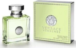 Versace Versense - 100 Ml - Eau De Toilette -Parfum Winkel 1200x756