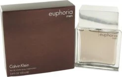 Calvin Klein Euphoria 100 Ml - Eau De Toilette - Herenparfum -Parfum Winkel 1200x757