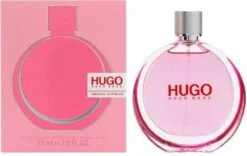 Hugo Boss Hugo Woman Extreme 75 Ml - Eau De Parfum - Damesparfum -Parfum Winkel 1200x758 1