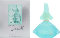Salvador Dali Salvador - Dali Laguna Edt Spray 100ml -Parfum Winkel 1200x762 1