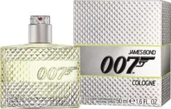 James Bond Cologne Eau De Cologne Spray 50 Ml -Parfum Winkel 1200x762 2
