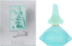 Salvador Dali Salvador - Dali Laguna Edt Spray 100ml -Parfum Winkel 1200x762